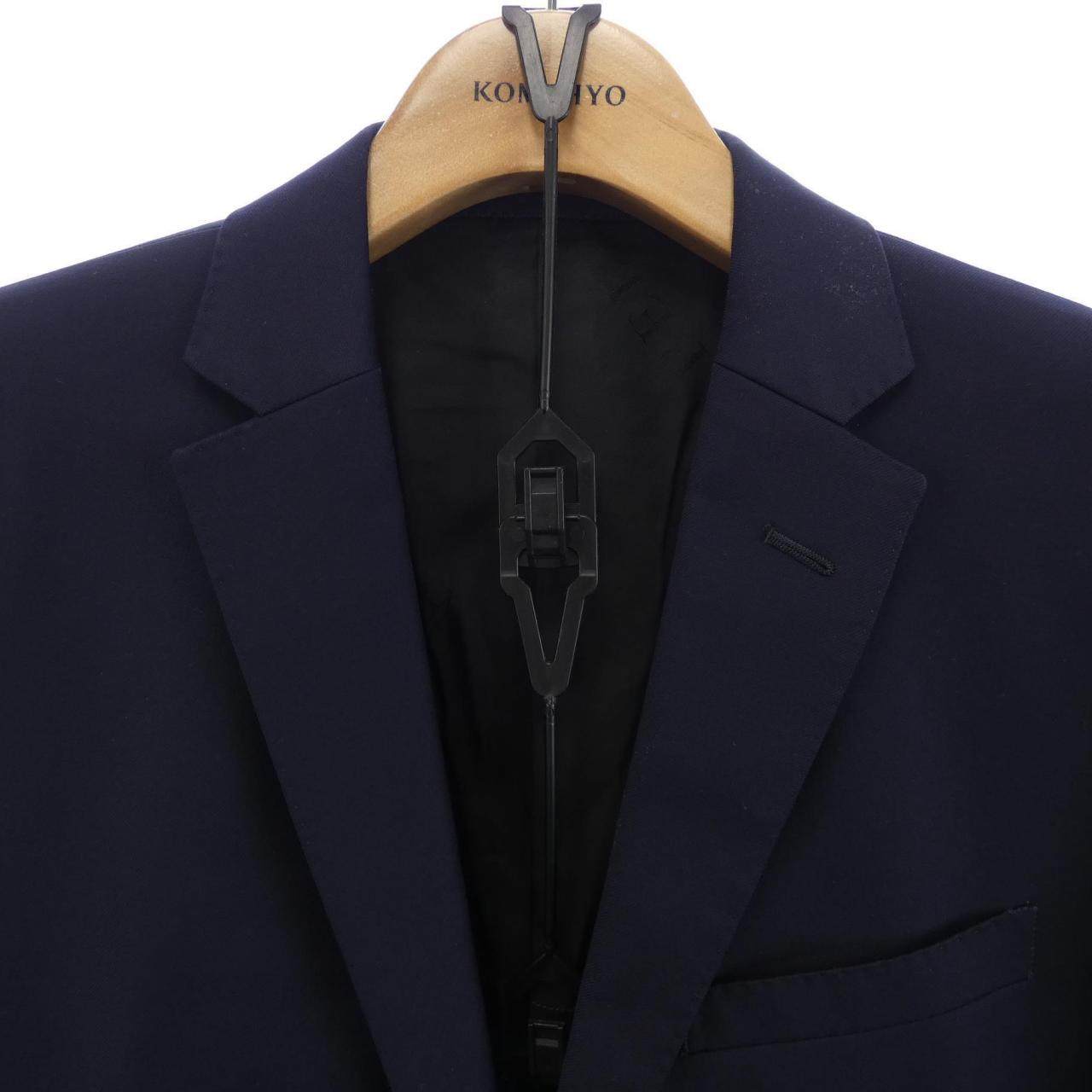 ブラックレーベルクレストブリッジ スーツ