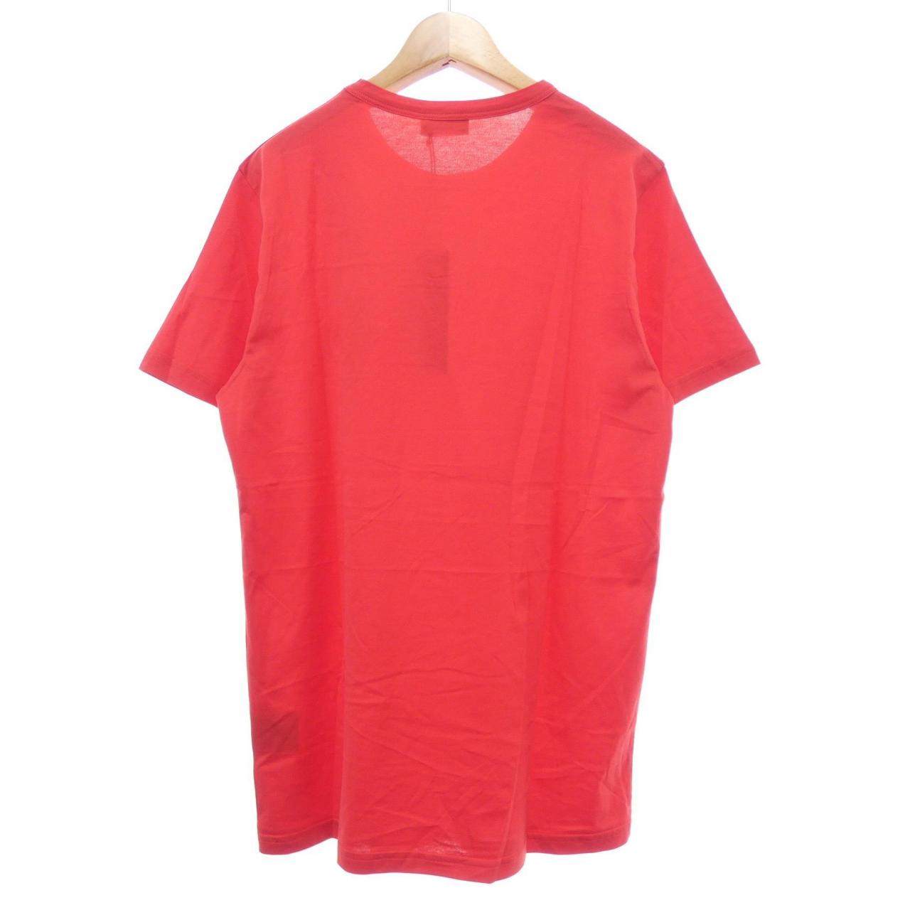 ディオール コットンTシャツ