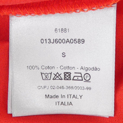 ディオール コットンTシャツ