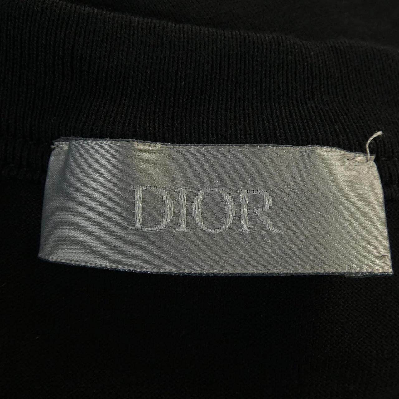 ディオール コットンTシャツ