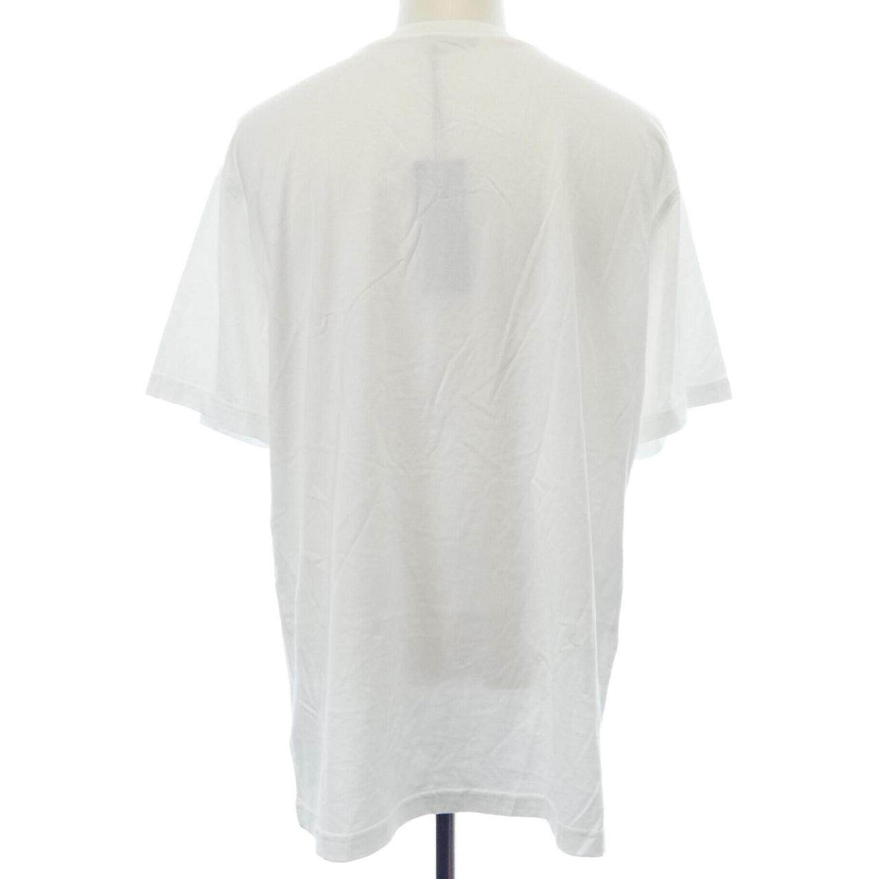 ディオール コットンTシャツ