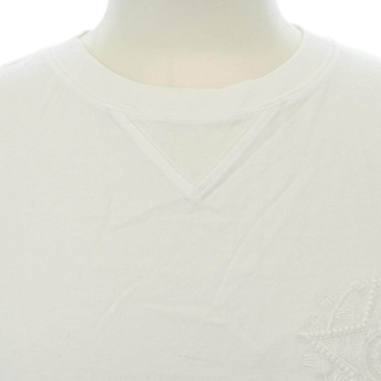 ディオール コットンTシャツ