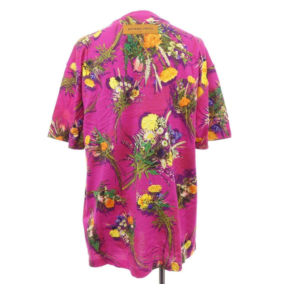 ルイヴィトン Tシャツ