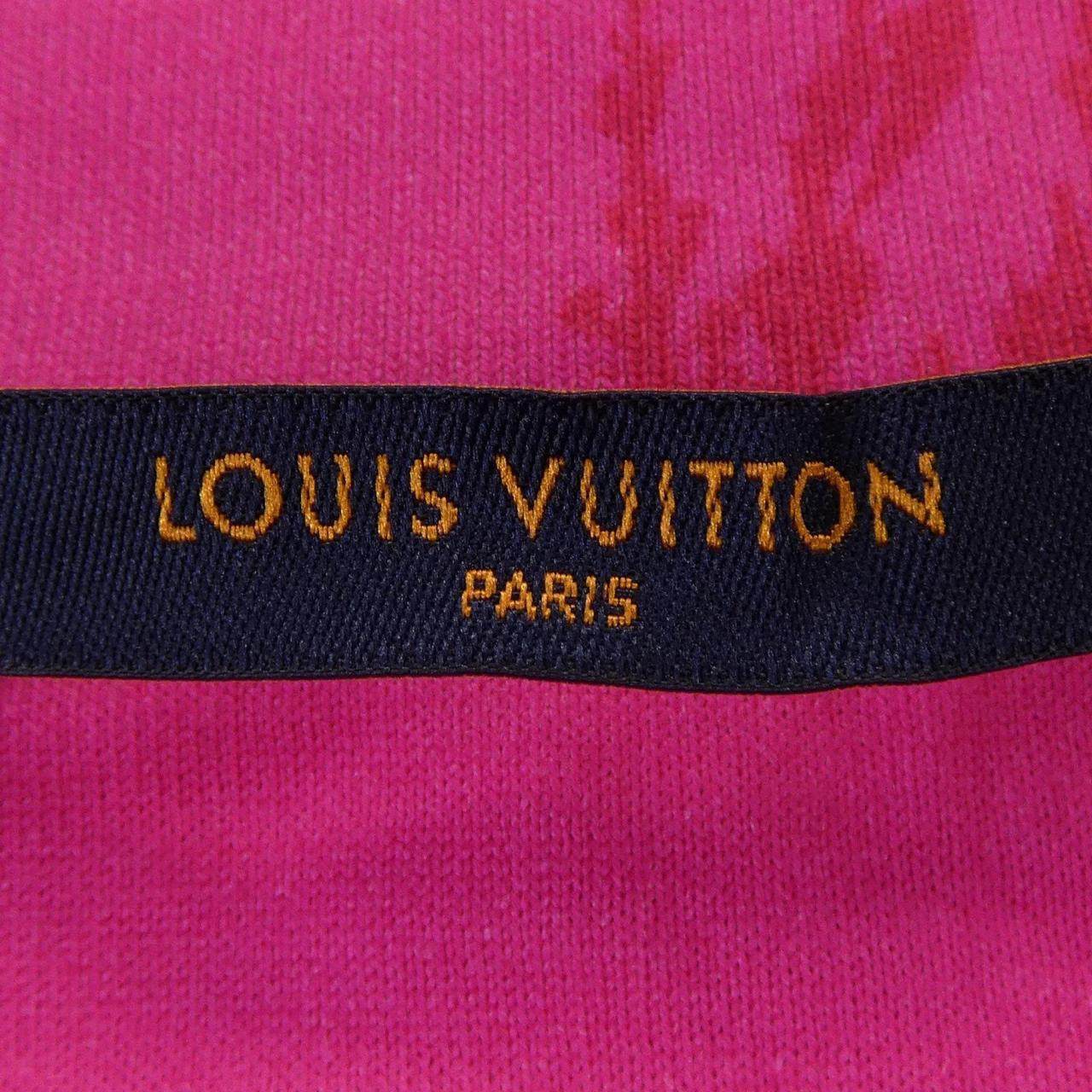 ルイヴィトン Tシャツ