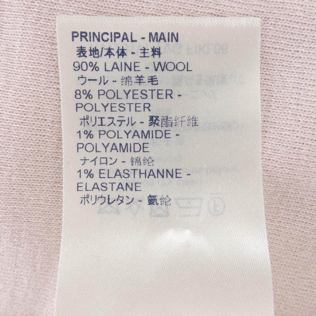 ルイヴィトン ニット