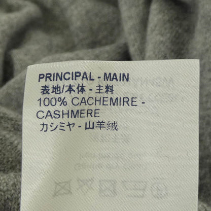 ルイヴィトン カシミヤ100％パーカー