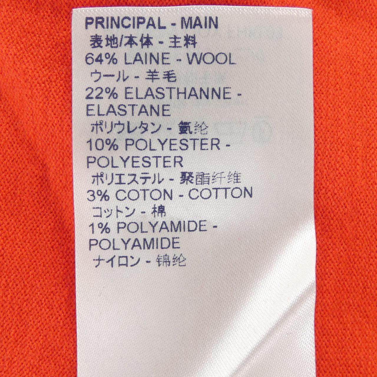 ルイヴィトン ニット