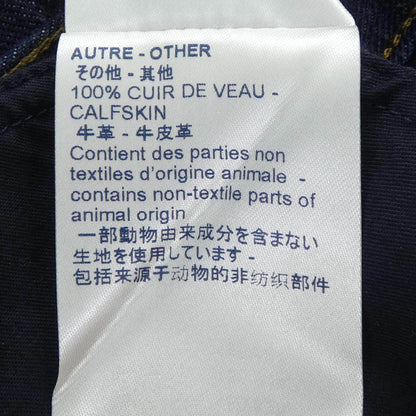 ルイヴィトン デニムジーンズ