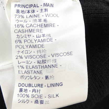 ルイヴィトン カシミヤ混パンツ
