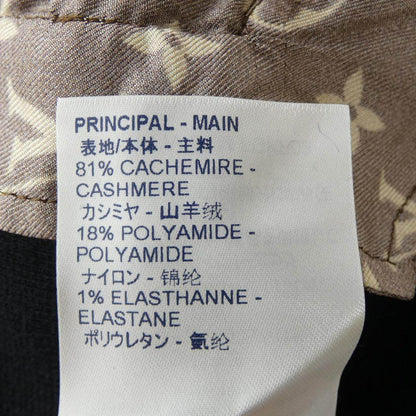 ルイヴィトン カシミヤパンツ