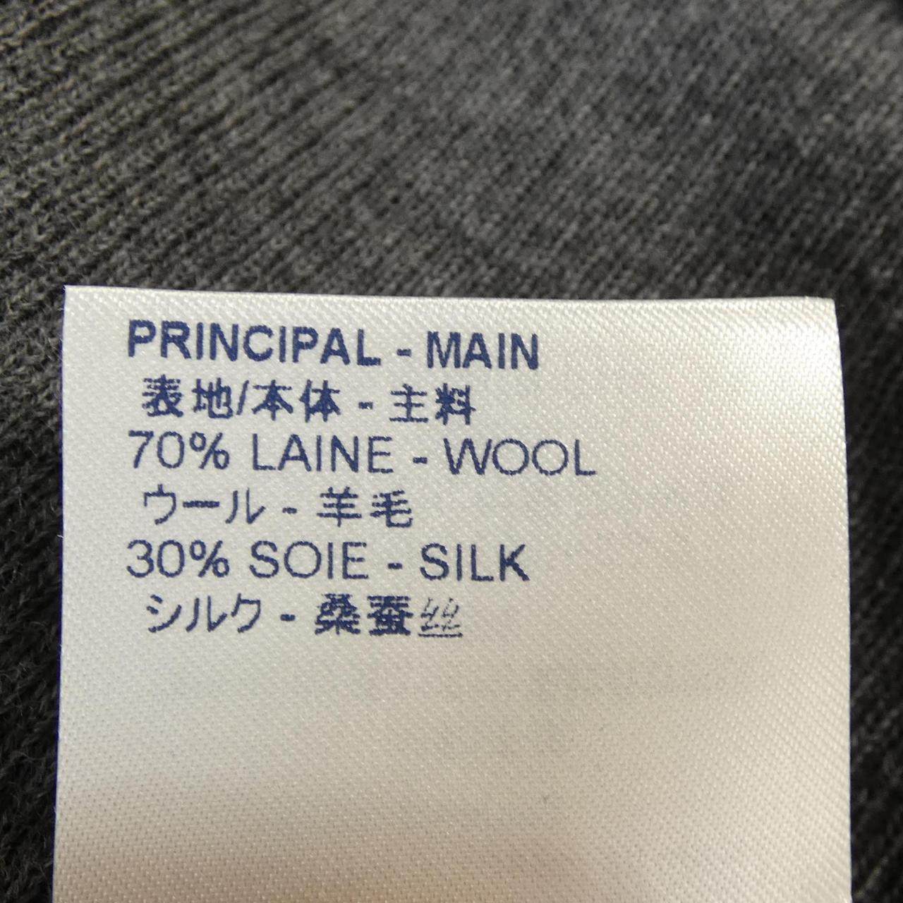 ルイヴィトン ニット