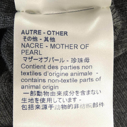 ルイヴィトン ニット
