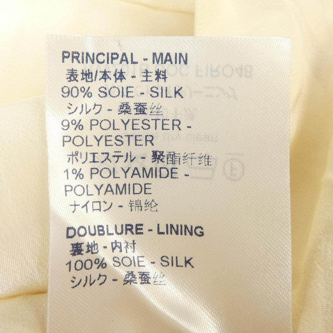 ルイヴィトン ワンピース
