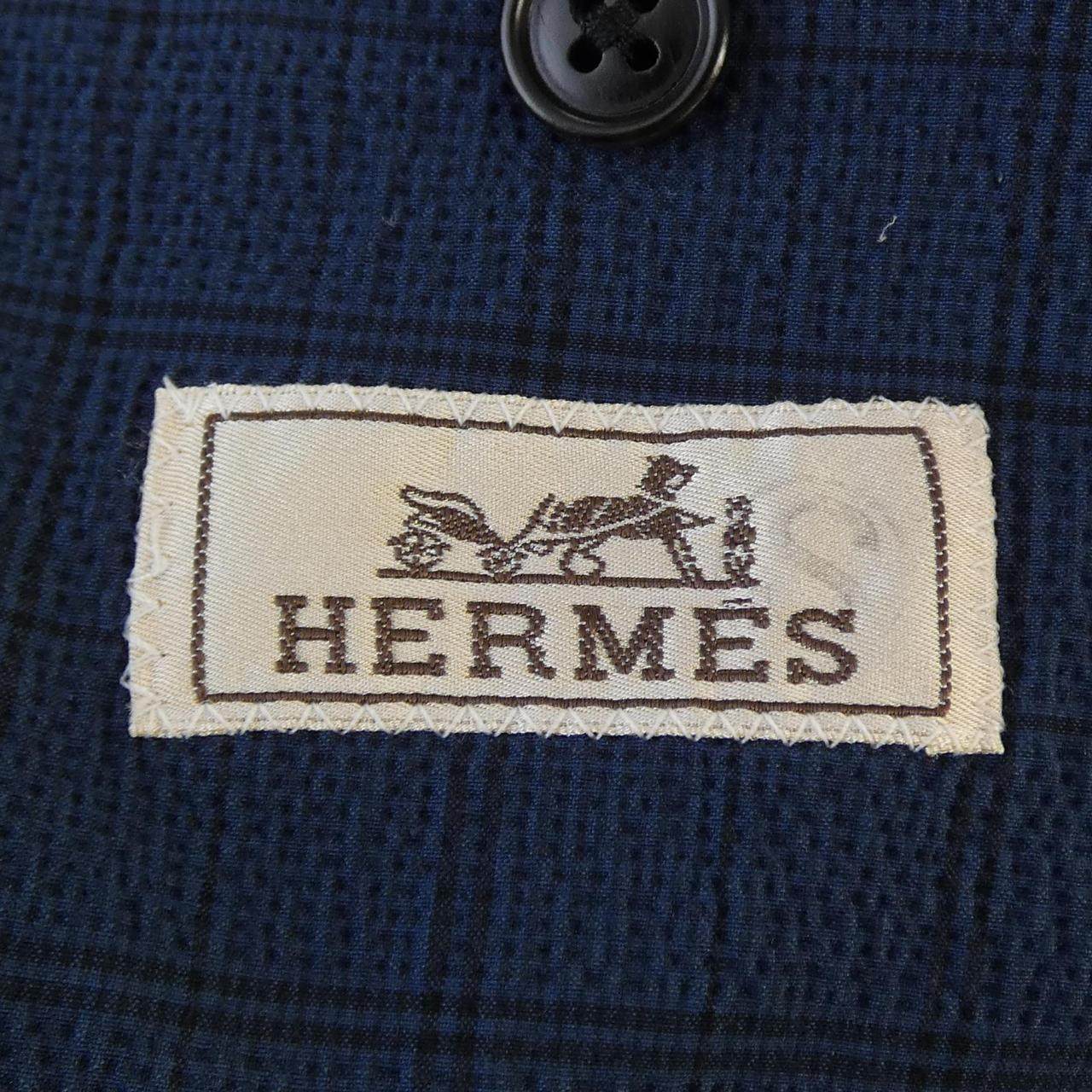 エルメス154704H748セットアップ