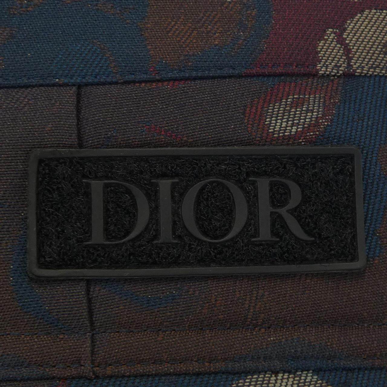 ディオール PETER DOIG パンツ
