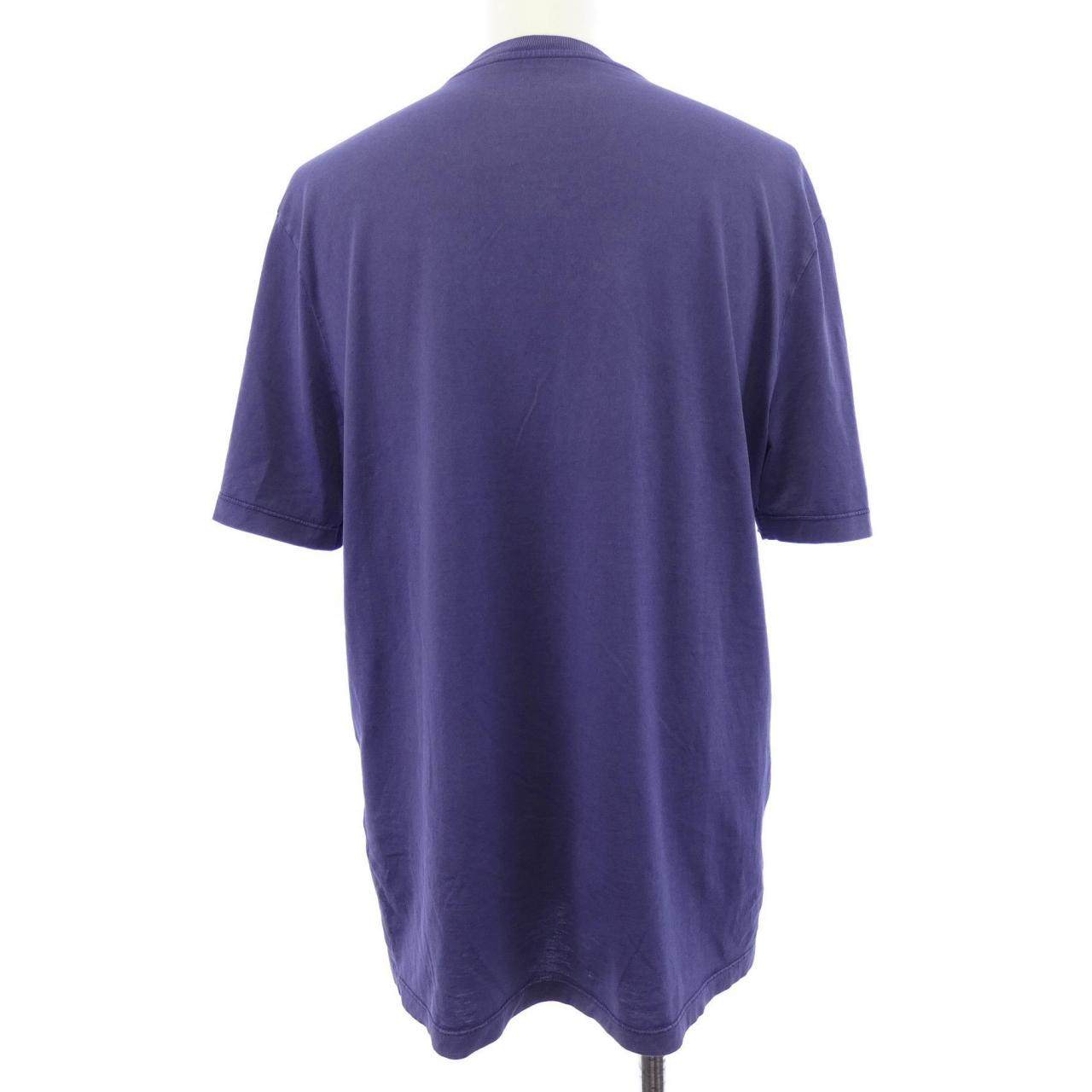 ルイヴィトン コットンTシャツ