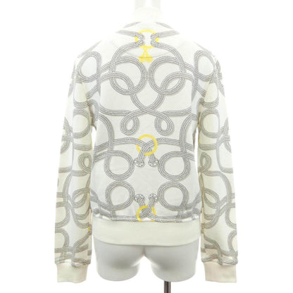 エルメス パルフロワリミックスカルトゥッシュ ジャケット