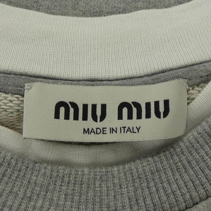 ミュウミュウ ロゴ ワンピース