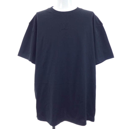 ルイヴィトン エンボスLVコットンTシャツ
