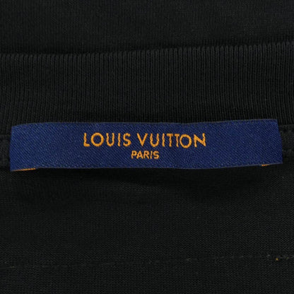ルイヴィトン エンボスLVコットンTシャツ