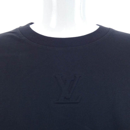 ルイヴィトン エンボスLVコットンTシャツ
