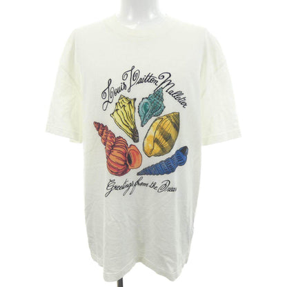 ルイヴィトン コットンTシャツ