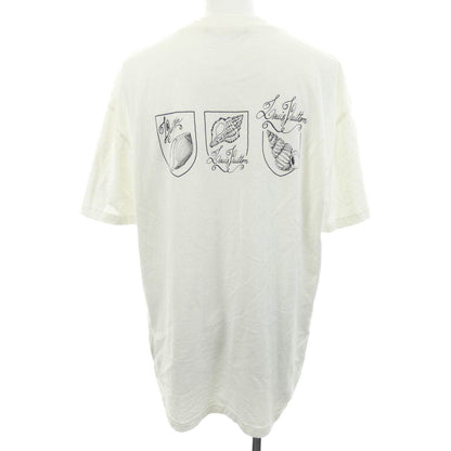 ルイヴィトン コットンTシャツ