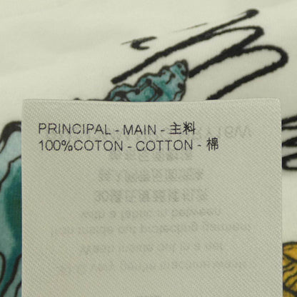 ルイヴィトン コットンTシャツ