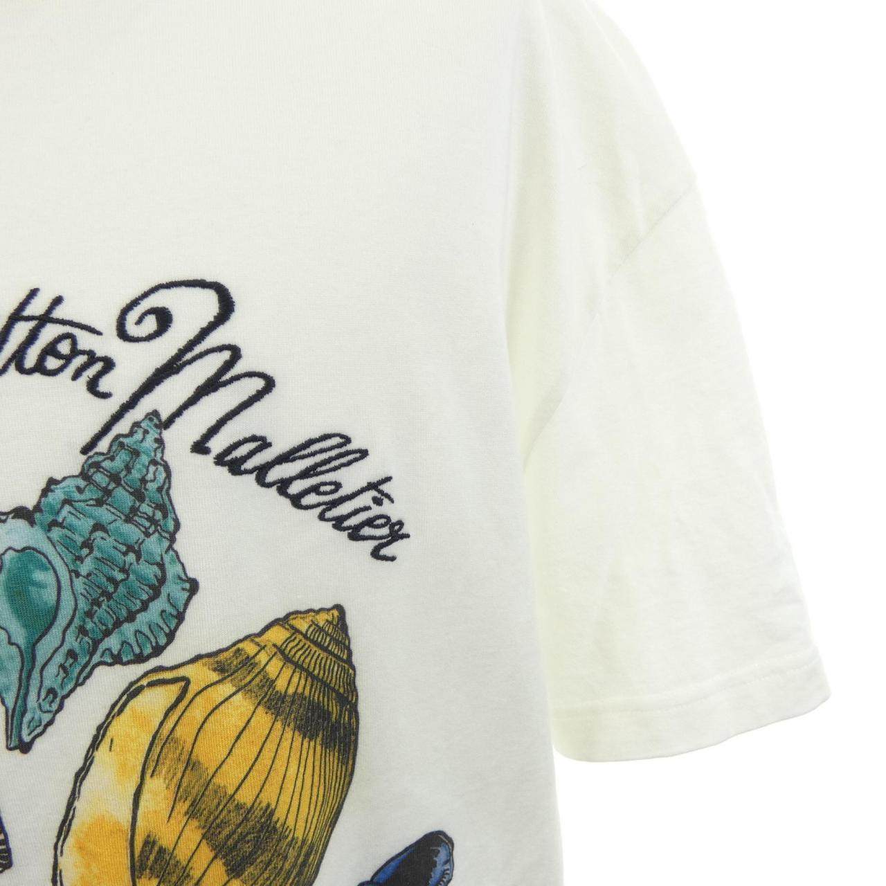 ルイヴィトン コットンTシャツ