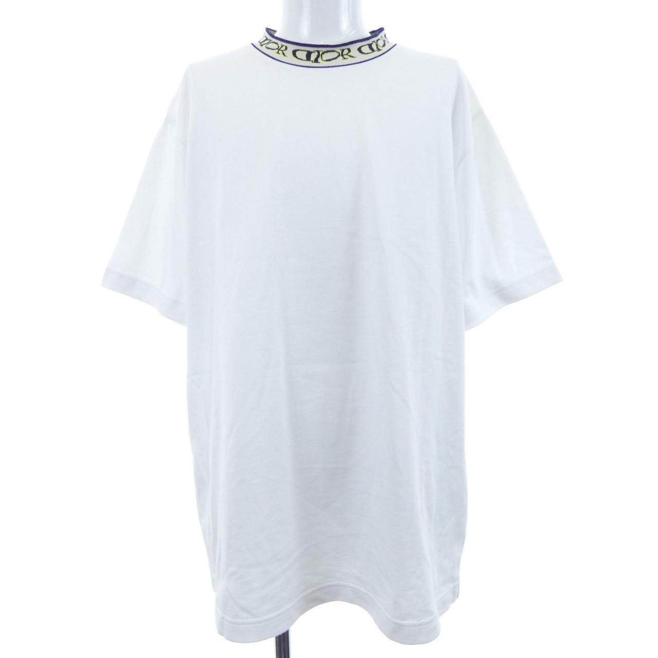 ディオール コットンTシャツ