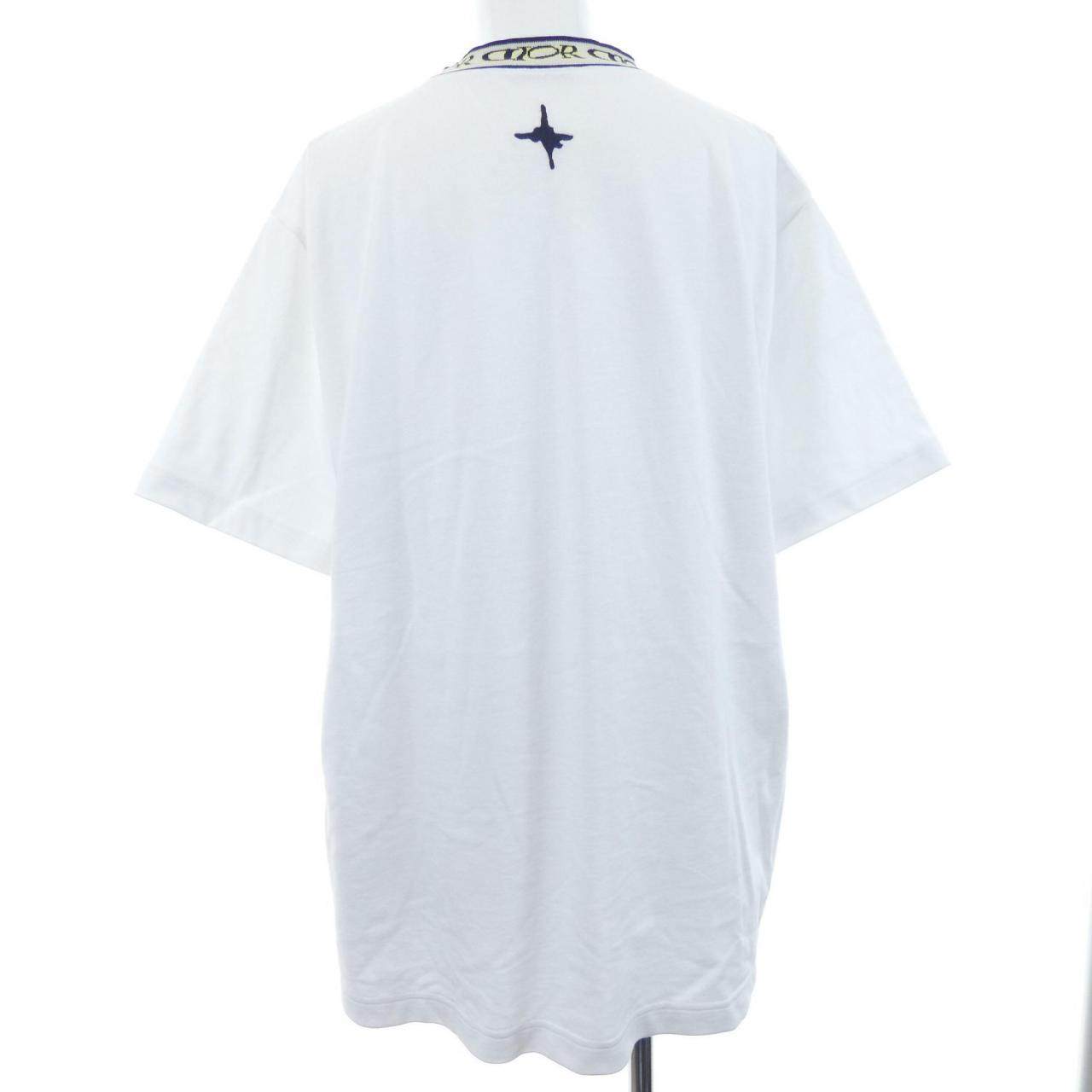 ディオール コットンTシャツ