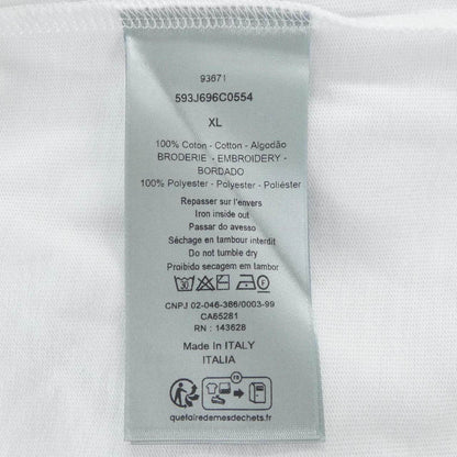 ディオール コットンTシャツ