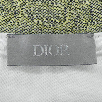 ディオール コットンTシャツ