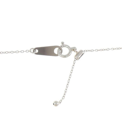 プラチナダイヤモンドネックレス 0.7ct