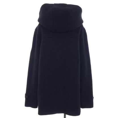 クリスチャンディオール カシミヤ混ダッフルコート