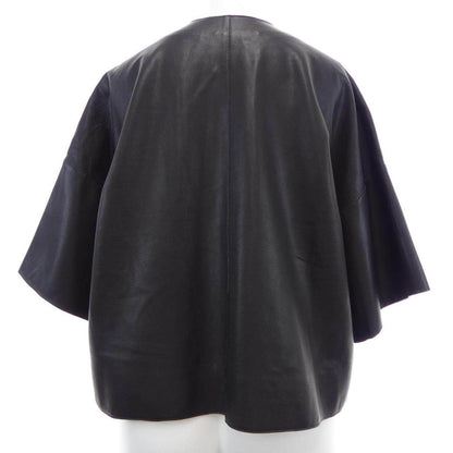 エルメス レザージャケット