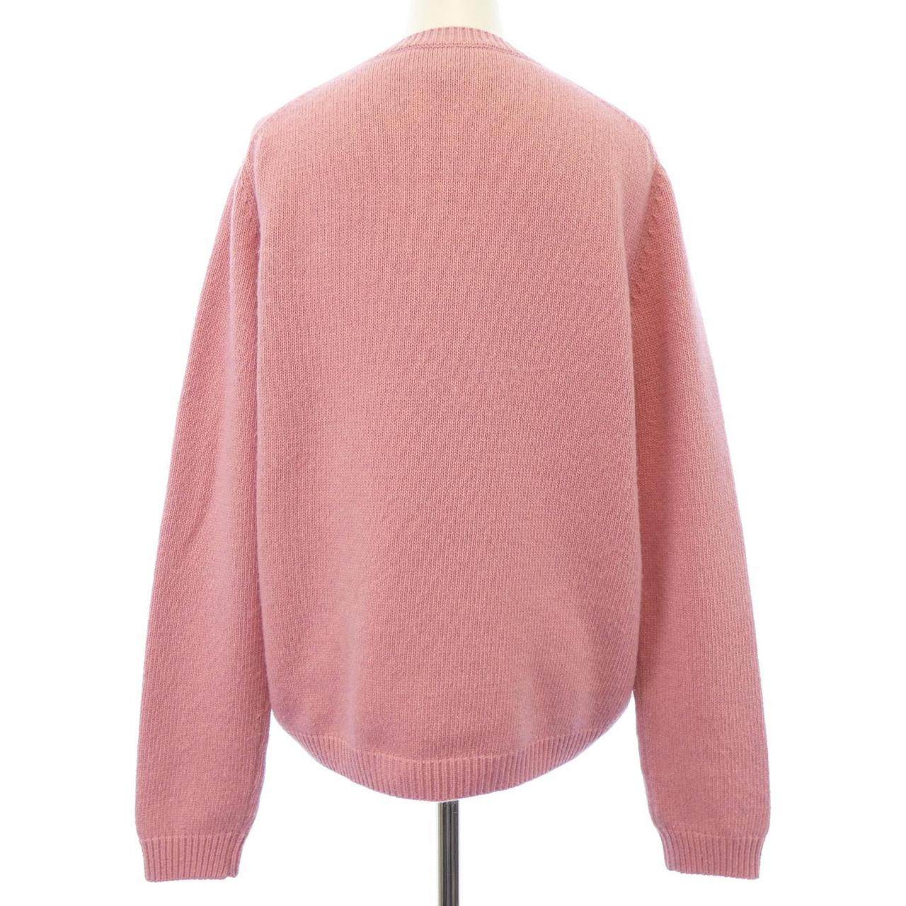 グッチ ニット
