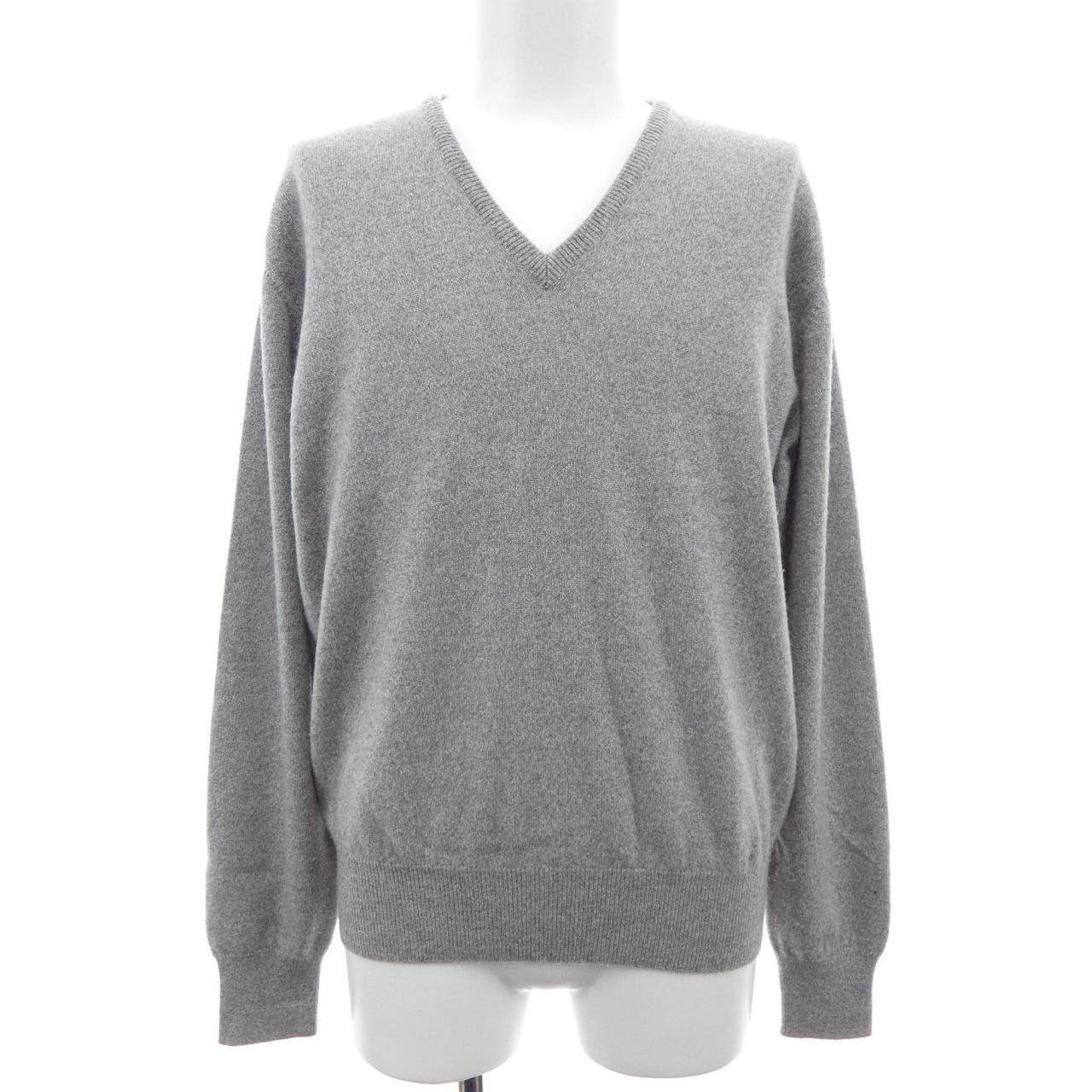 ロロピアーナ カシミヤニット