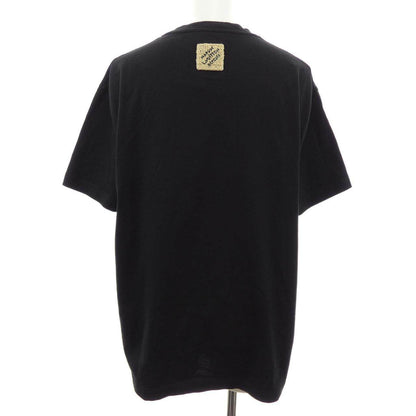 ルイヴィトン エンブロイダードシグネチャー コットンTシャツ
