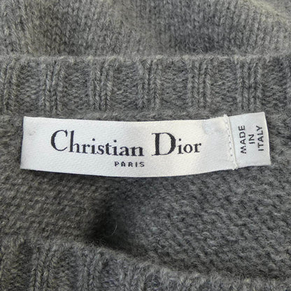 クリスチャンディオール カシミヤニットトップス