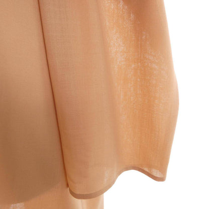 エルメス ロングシャツ34