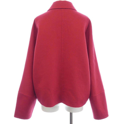 エルメス カシミヤジャケット