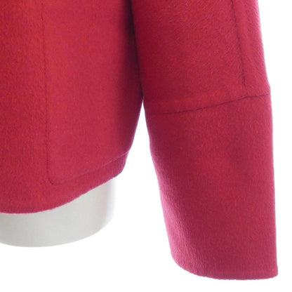 エルメス カシミヤジャケット