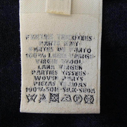 エルメス シルクニット