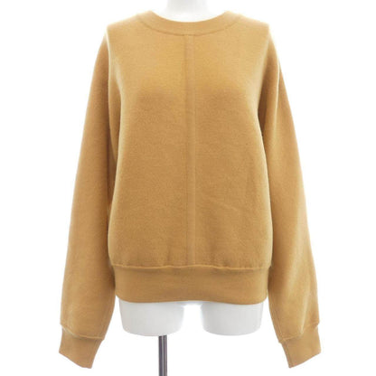 エルメス カシミヤ混ニット