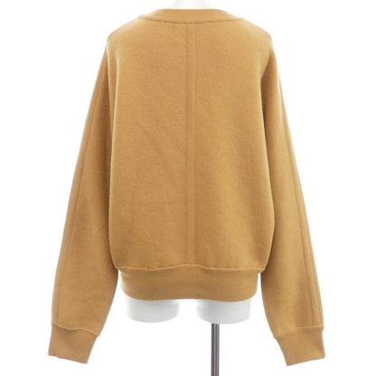 エルメス カシミヤ混ニット