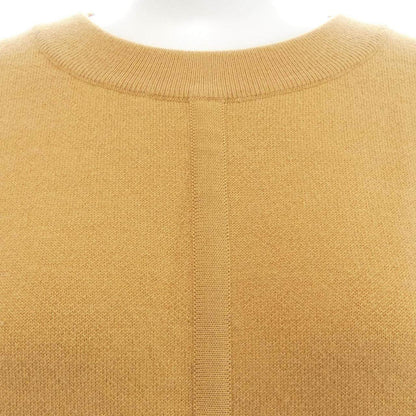 エルメス カシミヤ混ニット