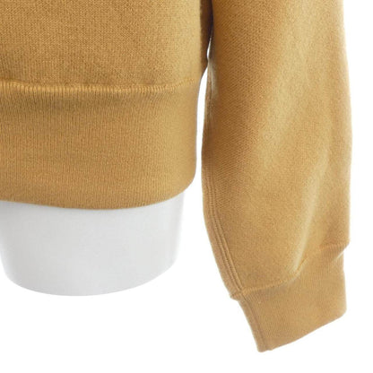 エルメス カシミヤ混ニット