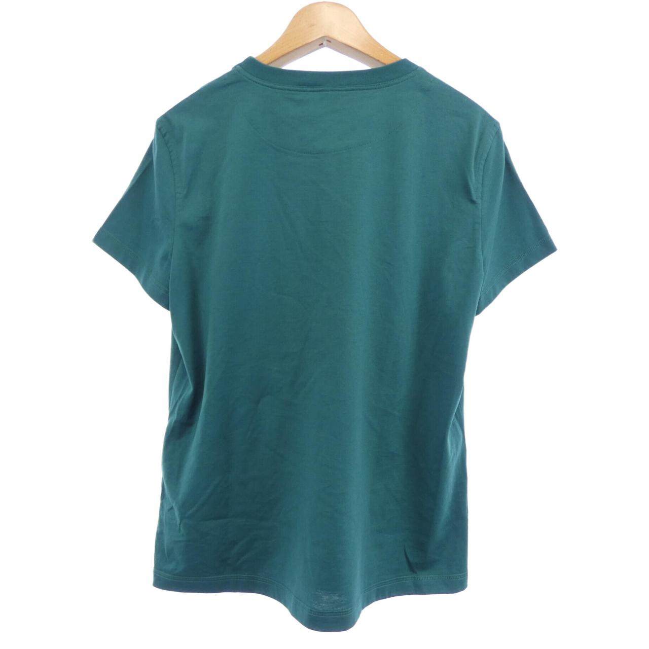 エルメス モザイク コットンTシャツ