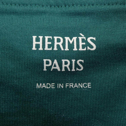 エルメス モザイク コットンTシャツ
